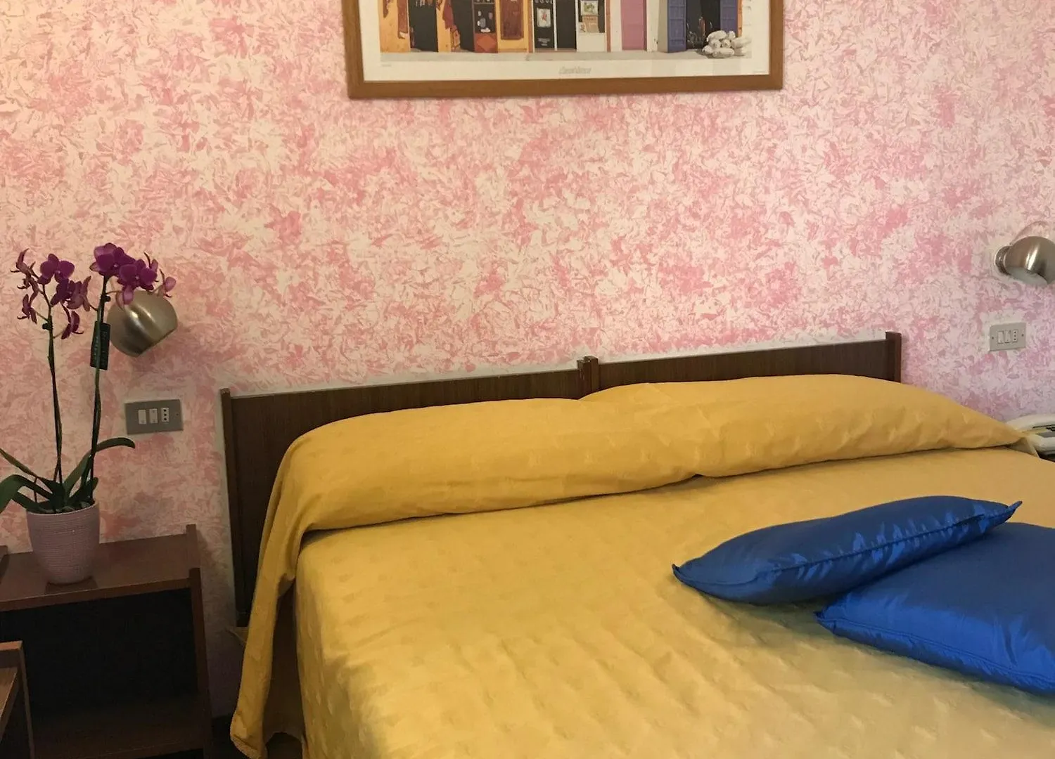 Garden Hotel Tabiano Salsomaggiore Terme