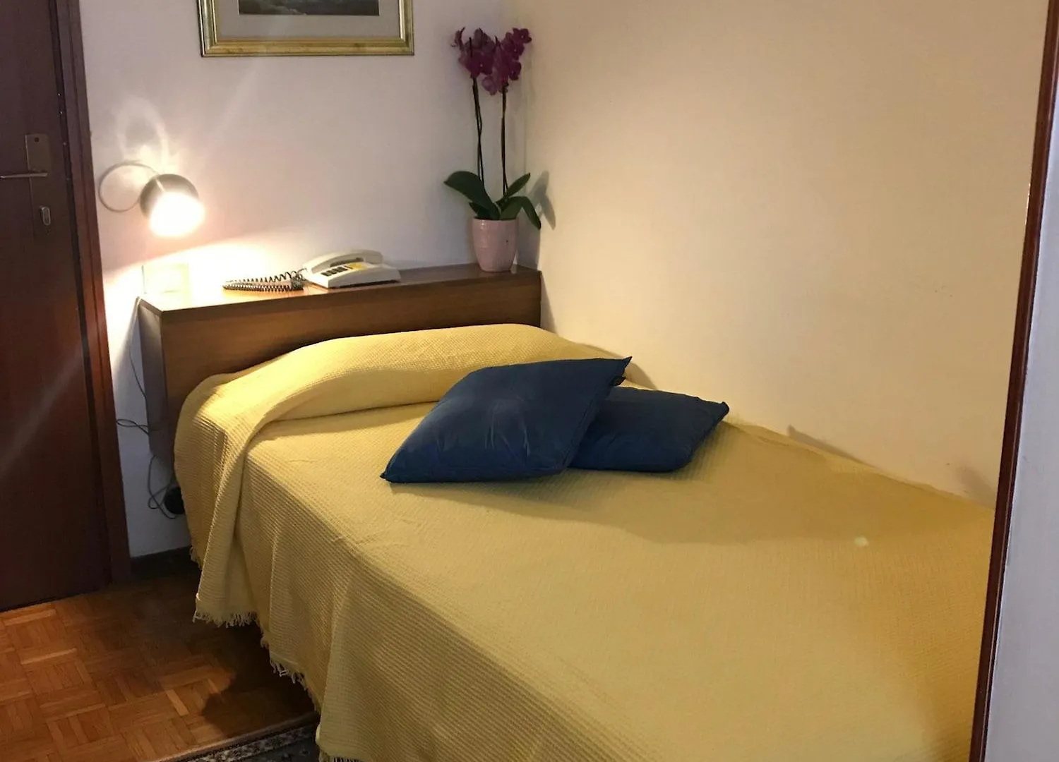 Garden Hotel Tabiano Salsomaggiore Terme