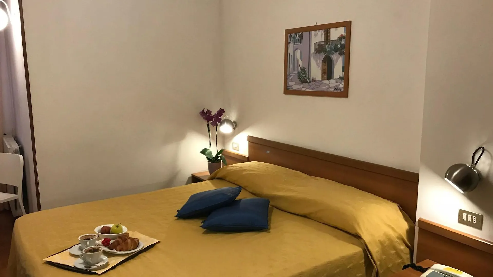 Garden Hotel Tabiano Salsomaggiore Terme