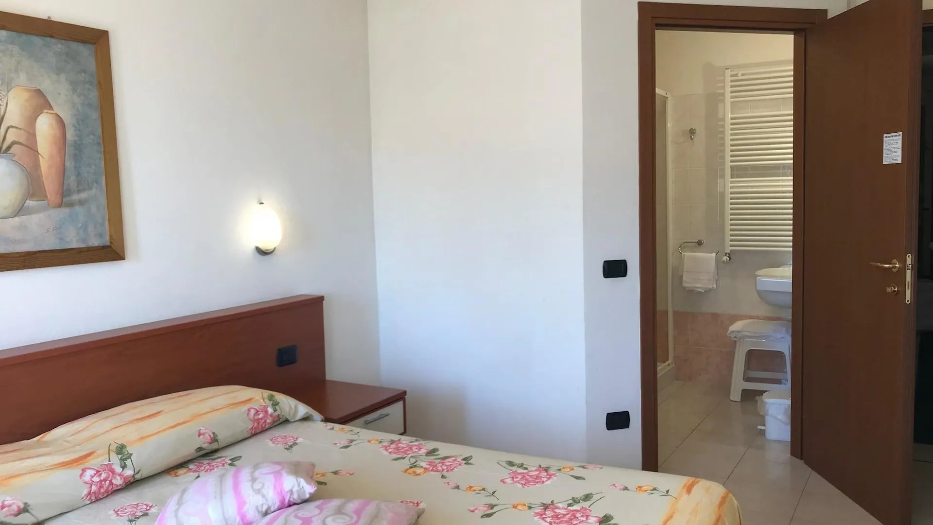 Garden Hotel Tabiano Salsomaggiore Terme