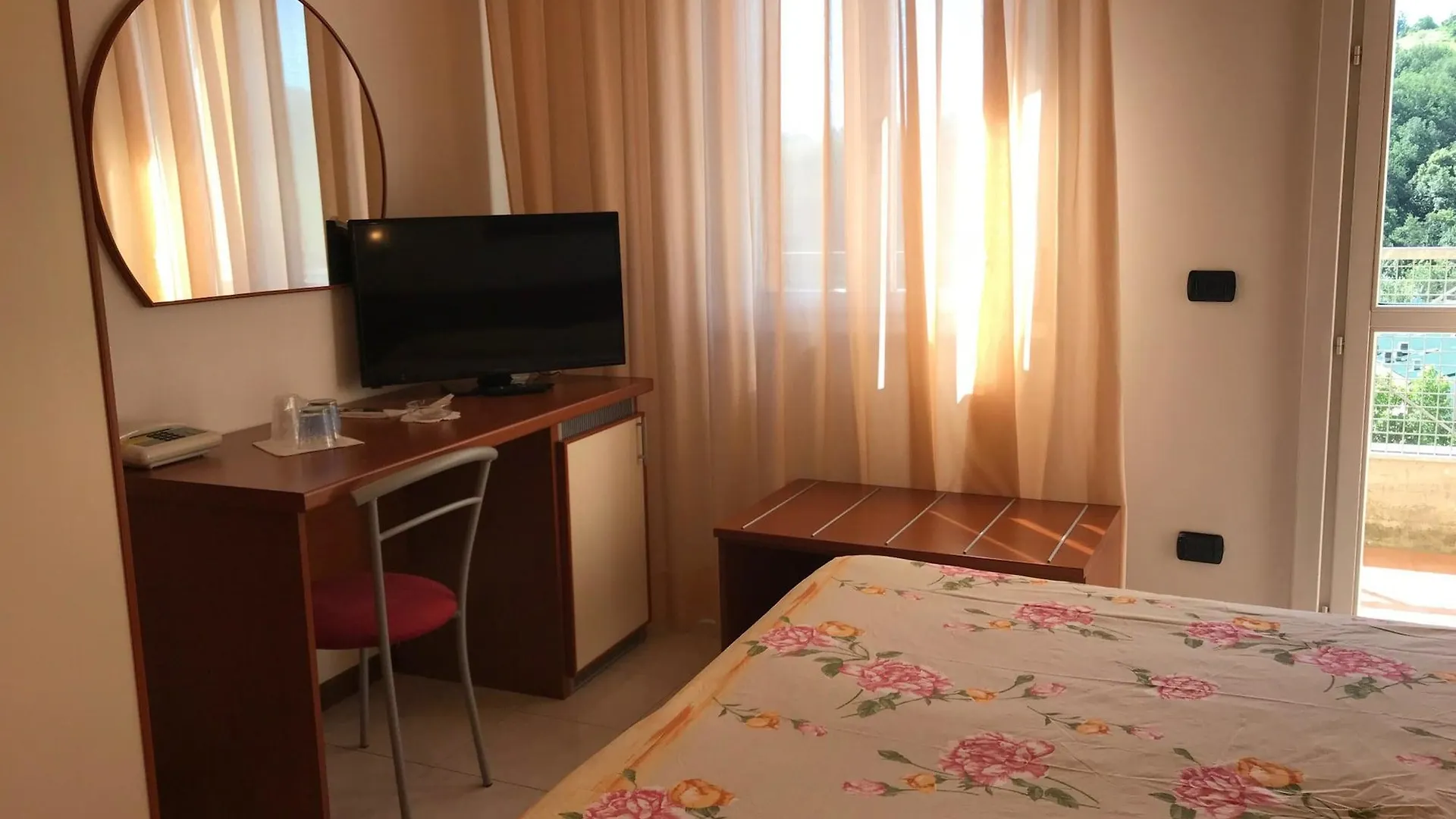Garden Hotel Tabiano Salsomaggiore Terme
