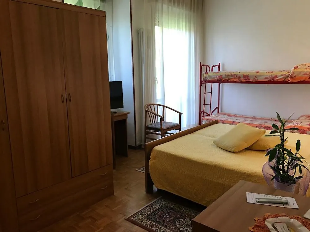 Garden Hotel Tabiano Salsomaggiore Terme