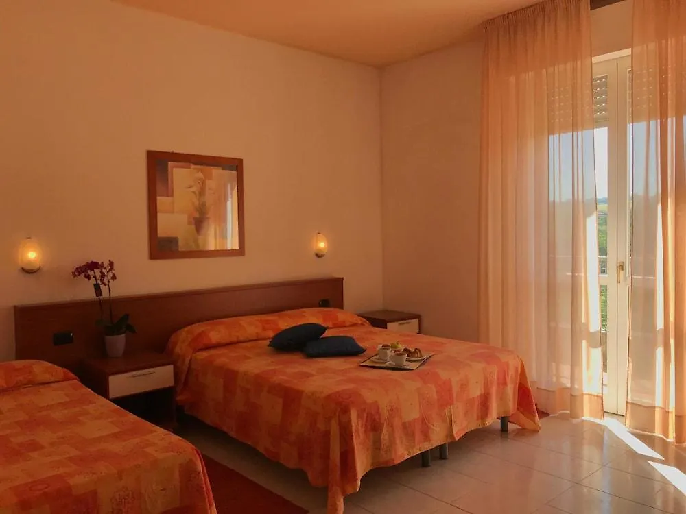 Garden Hotel Tabiano Salsomaggiore Terme