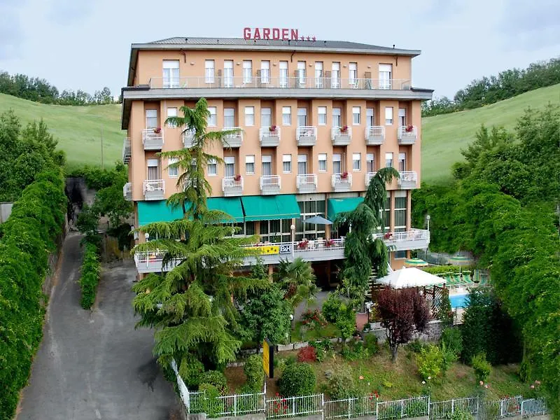 Garden Hotel Tabiano Salsomaggiore Terme