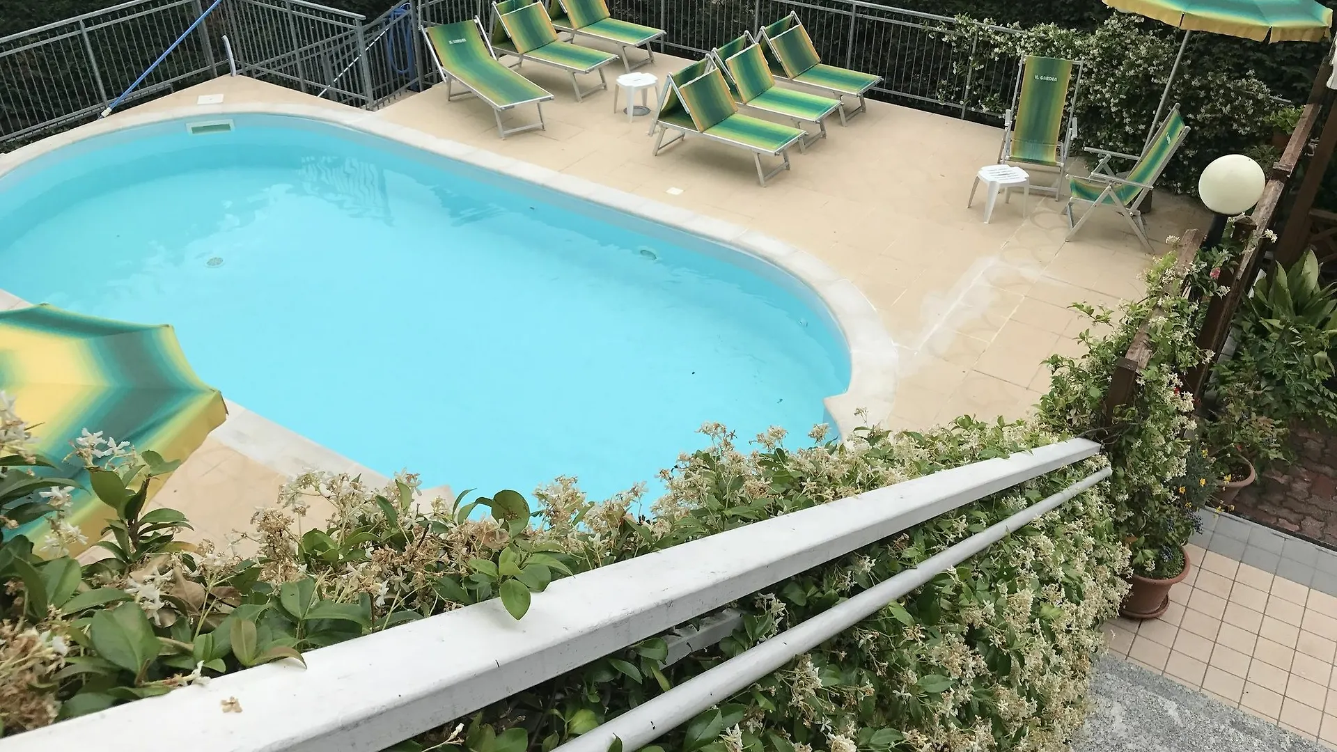 Garden Hotel Tabiano Salsomaggiore Terme
