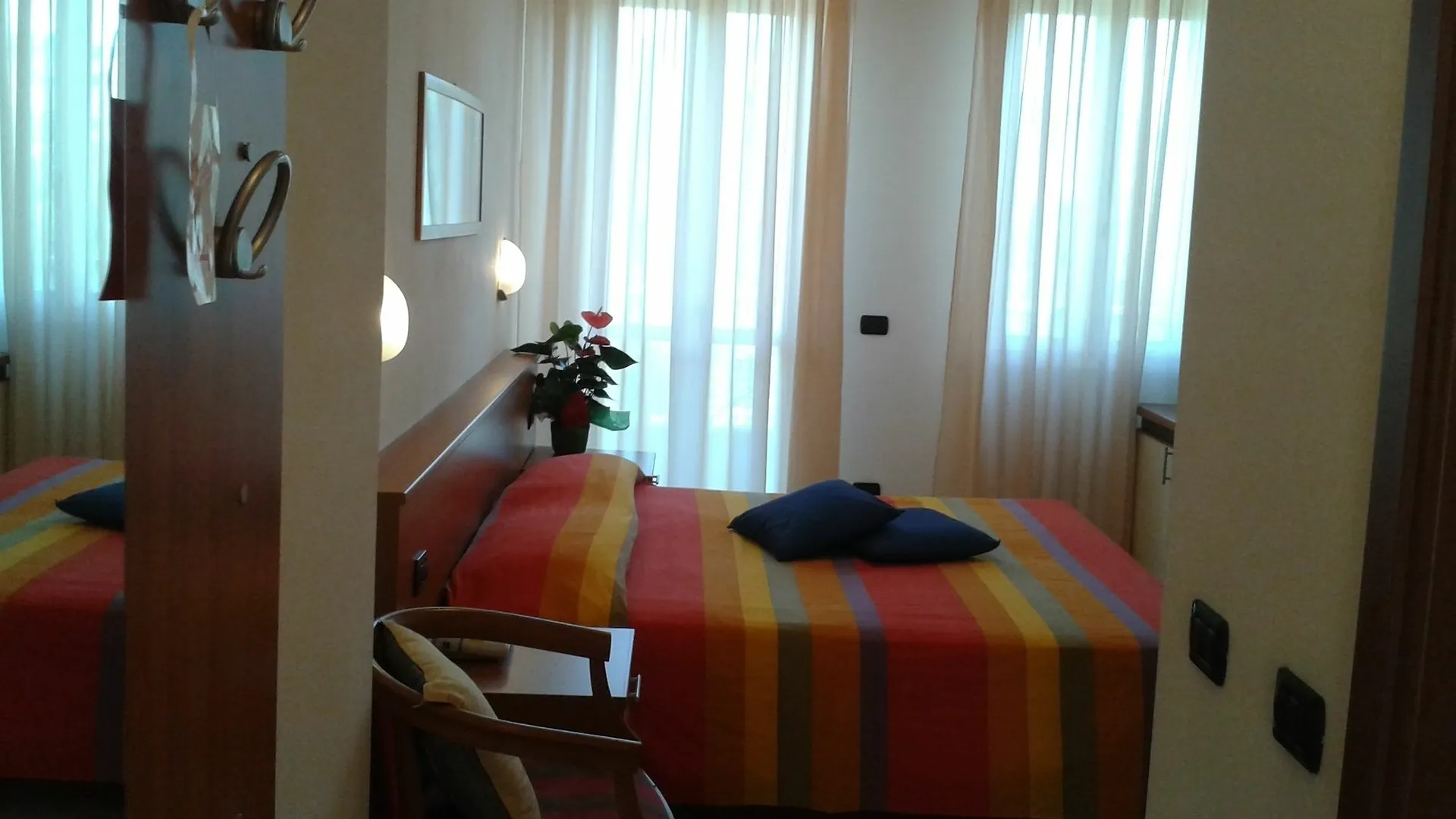 Garden Hotel Tabiano Salsomaggiore Terme