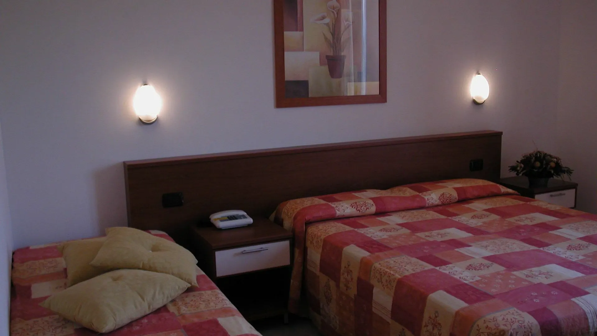 Garden Hotel Tabiano Salsomaggiore Terme Włochy
