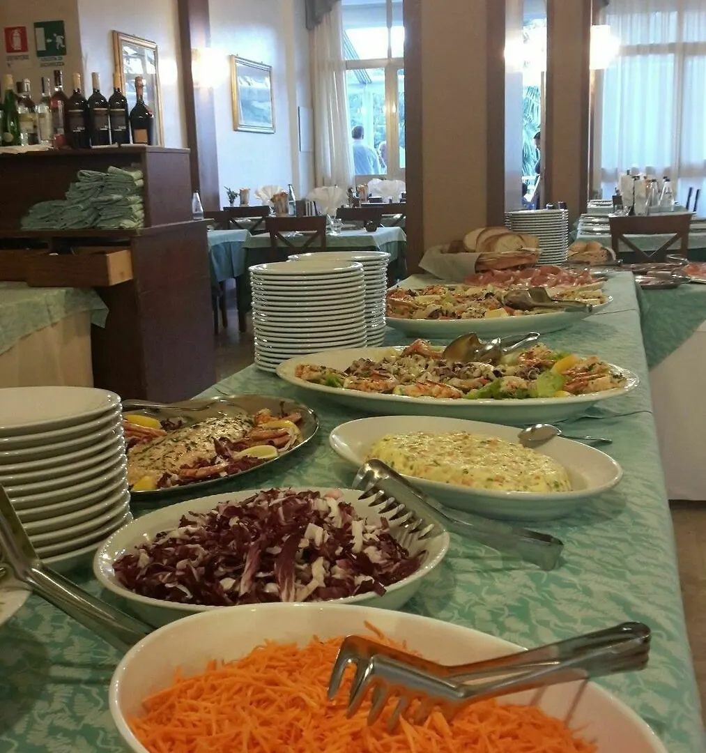 Garden Hotel Tabiano Salsomaggiore Terme