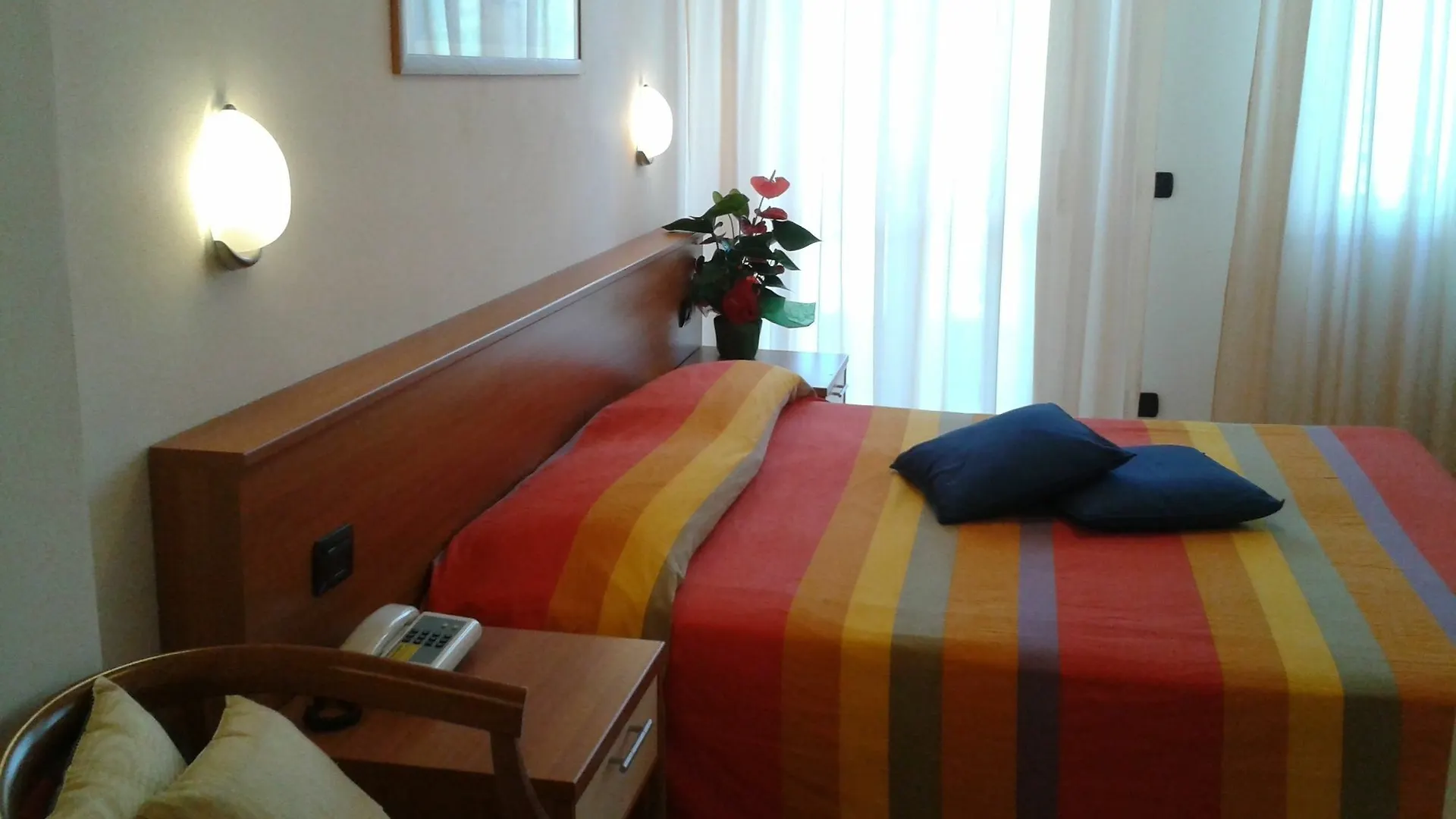 ***  Garden Hotel Tabiano Salsomaggiore Terme Włochy