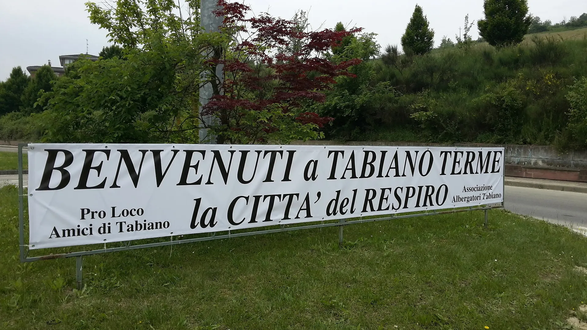 Garden Hotel Tabiano Salsomaggiore Terme