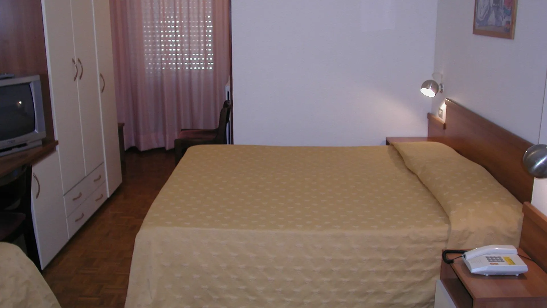 Garden Hotel Tabiano Salsomaggiore Terme