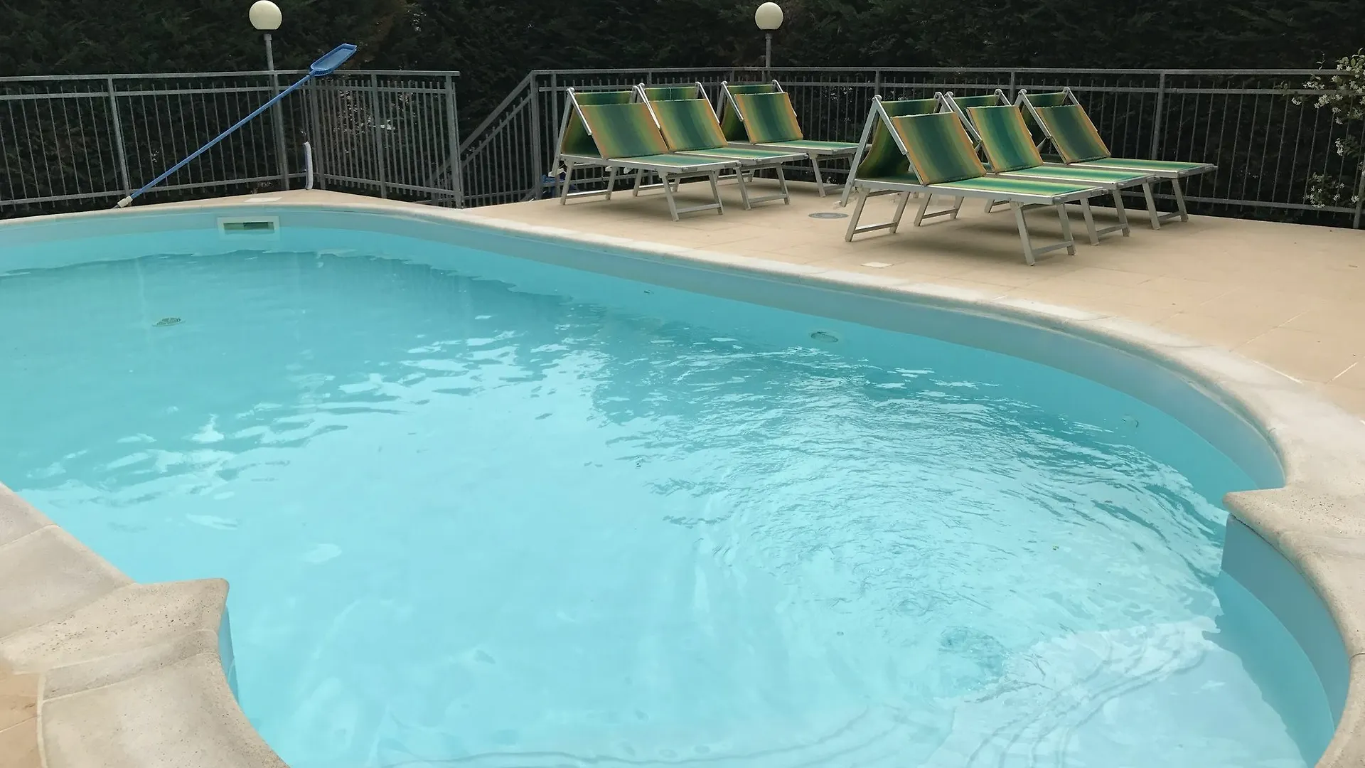 Garden Hotel Tabiano Salsomaggiore Terme