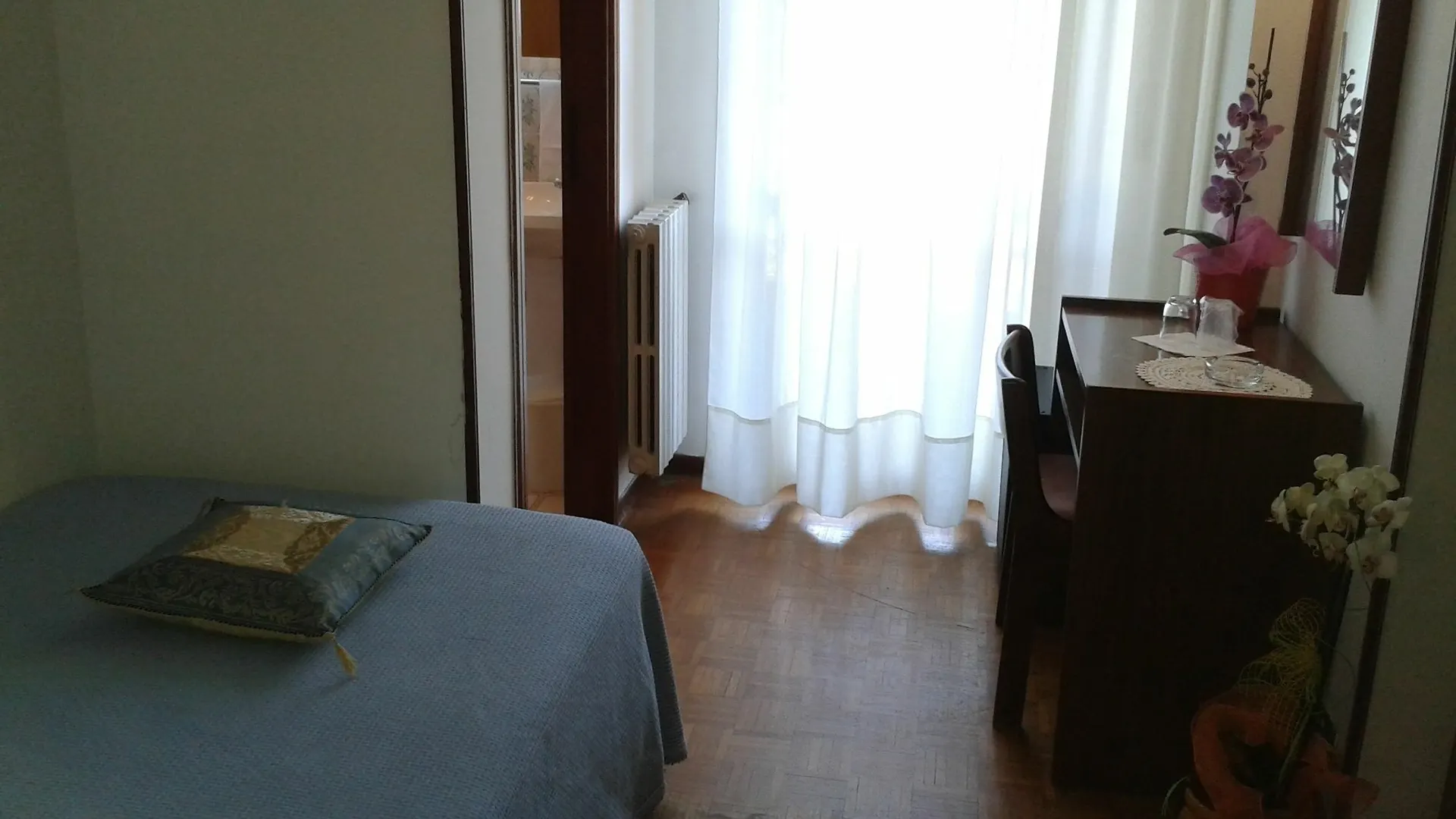 Garden Hotel Tabiano Salsomaggiore Terme