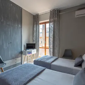 Hotel Roma